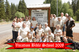 VBS Crew